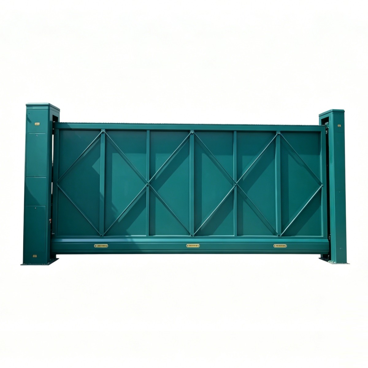 益阳安化小淹镇电动悬空门